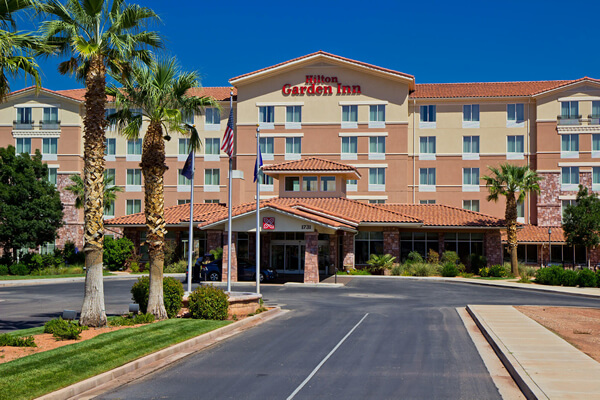 Hilton Garden Inn